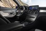 Mercedes-AMG GLC43 4Matic Coupe 2019 года (NA)
